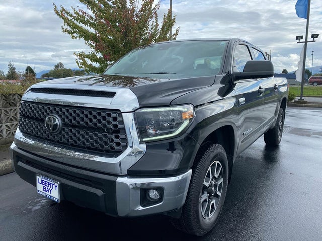 2021 Toyota Tundra 4wd For Sale In Tampa 5tfhy5f14mx989006 Ferman Automotive Group