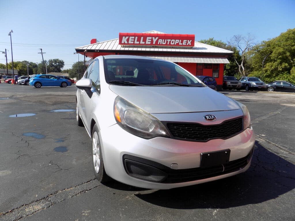 50 Best 14 Kia Rio For Sale Savings From 3 679 50 Best 14 Kia Rio For Sale Savings From 3 679