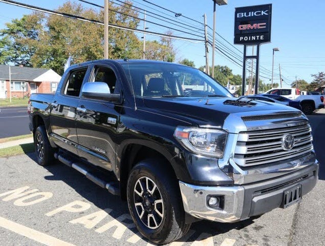 Used Toyota Tundra For Sale In Reading Pa With Photos Cargurus