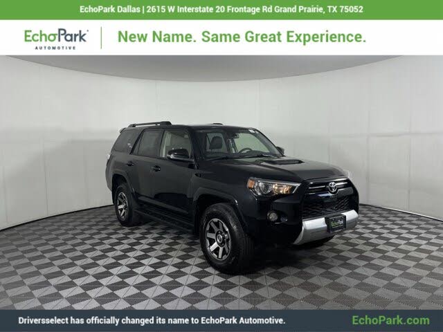 Used Toyota 4runner For Sale In Fort Worth Tx With Photos Cargurus