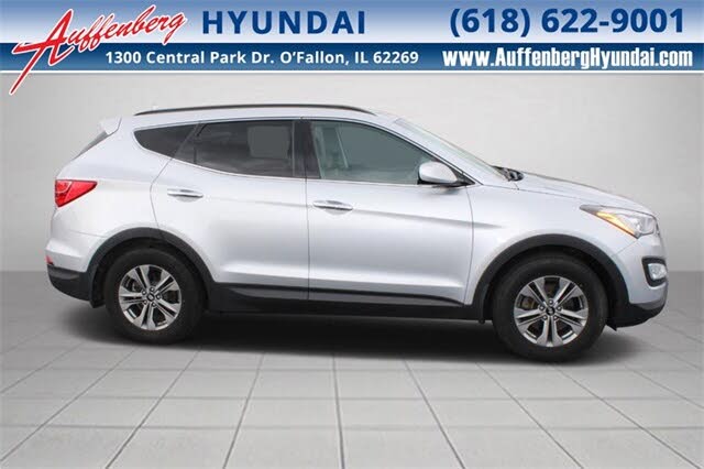 Used Hyundai Santa Fe Sport For Sale With Photos Cargurus