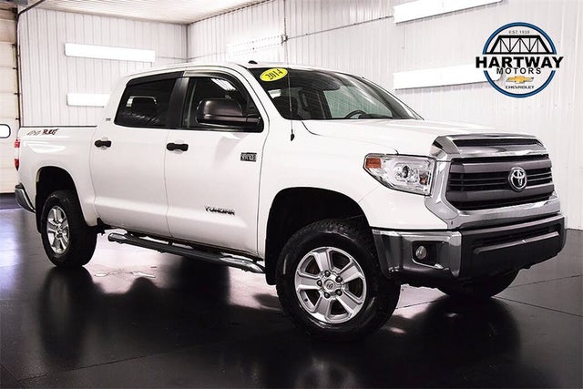 Used Toyota Tundra For Sale Right Now Autotrader