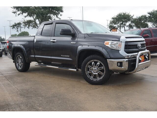 Used 2014 Toyota Tundra Platinum For Sale In Houston Tx Cargurus