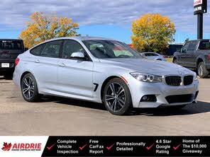 Used 17 Bmw 3 Series Gran Turismo For Sale Near Me With Photos Cargurus Ca