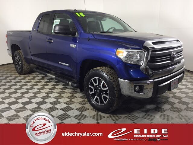 Used Toyota Tundra For Sale In Bismarck Nd Cargurus