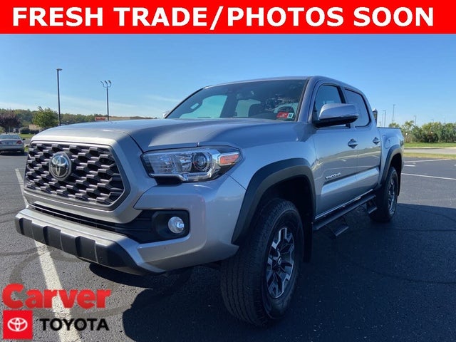 2022 Toyota Tacoma for Sale in Brownsburg, IN: Prices ...