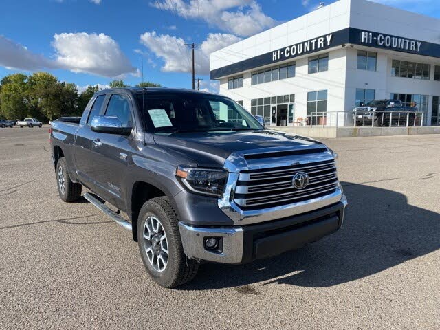 Used Toyota Tundra For Sale In Durango Co With Photos Cargurus