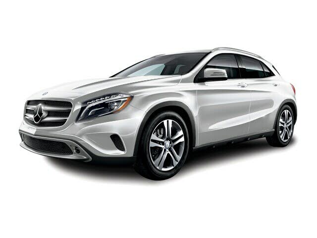 Used 15 Mercedes Benz Gla Class For Sale With Photos Cargurus