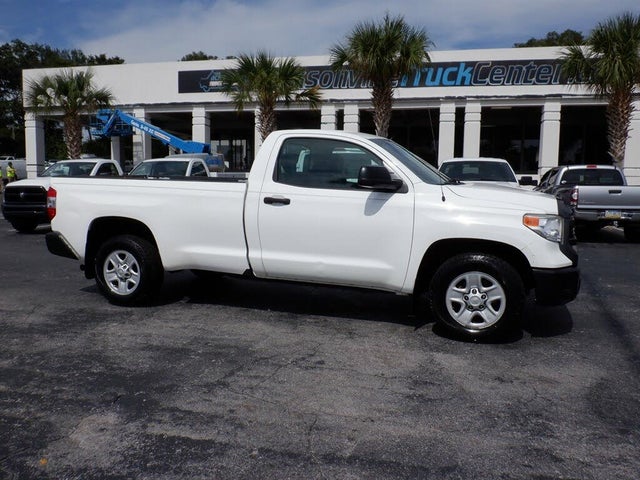 Used 2015 Toyota Tundra 1794 For Sale With Photos Cargurus
