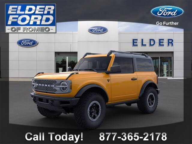 Used 2021 Ford Bronco Badlands Advanced 2 Door 4wd For Sale With Photos Cargurus Used 2021 Ford Bronco Badlands Advanced 2 Door 4wd For Sale With Photos Cargurus