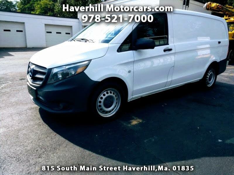 vans 4 u haverhill