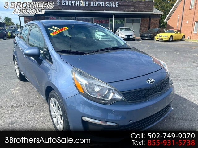 15 Kia Rio For Sale In Lebanon Ky Cargurus 15 Kia Rio For Sale In Lebanon Ky Cargurus