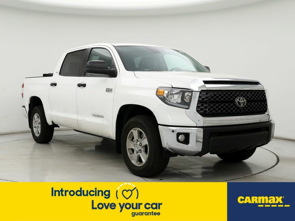 Used Toyota Tundra For Sale In San Diego, CA - CarGurus