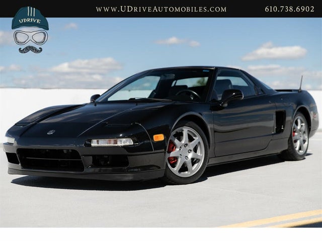 Used 1997 Acura Nsx For Sale With Photos Cargurus Used 1997 Acura Nsx For Sale With Photos Cargurus