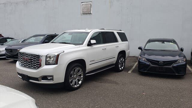 2019 Gmc Yukon For Sale In Toms River Nj Cargurus 2019 Gmc Yukon For Sale In Toms River Nj Cargurus