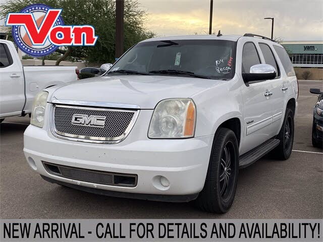 50 Best Used Gmc Yukon For Sale Savings From 2 259