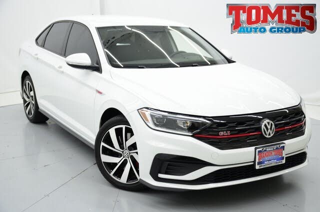Used 2021 Volkswagen Jetta Gli For Sale With Photos Cargurus