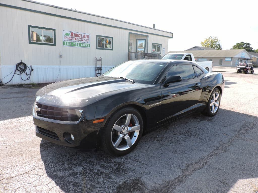 Used Chevrolet Camaro For Sale Available Now Near Morehead City Nc Cargurus
