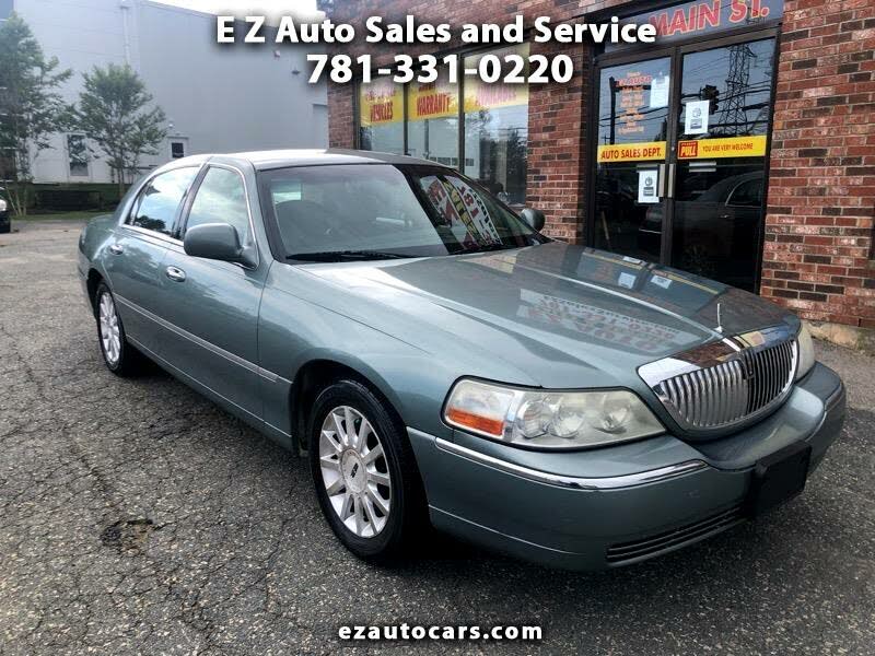 Used Lincoln Town Car For Sale In Providence Ri Cargurus Used Lincoln Town Car For Sale In Providence Ri Cargurus