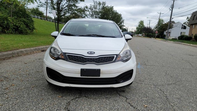 Used 12 Kia Rio For Sale With Photos Cargurus Used 12 Kia Rio For Sale With Photos Cargurus