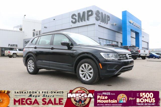 9 985 Used Suv Crossovers For Sale Cargurus Ca