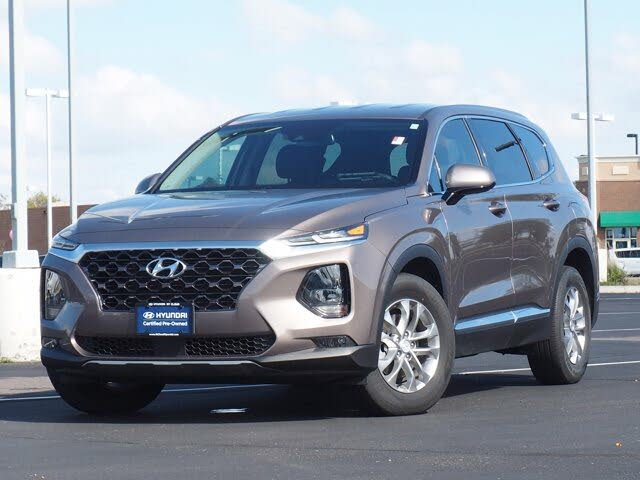St Cloud Hyundai Cars For Sale Waite Park Mn Cargurus