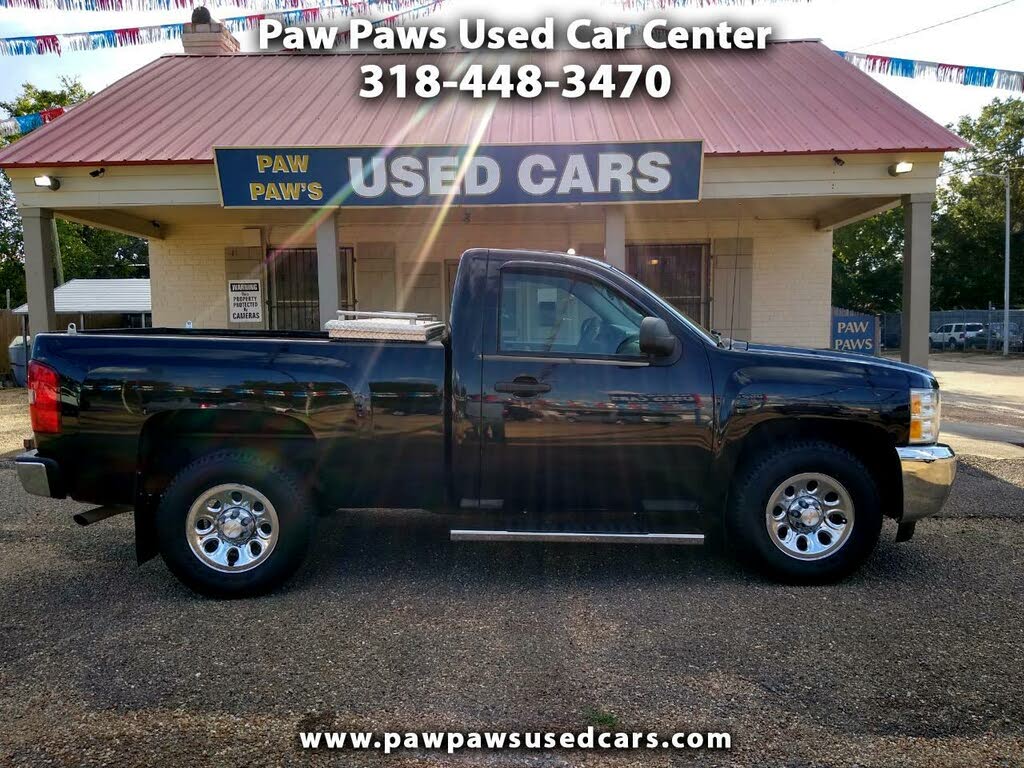 Paw Paws Used Cars Center Cars For Sale Alexandria La Cargurus