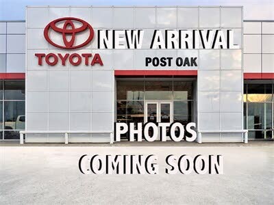 2022 Toyota Sequoia TRD Sport 4WD