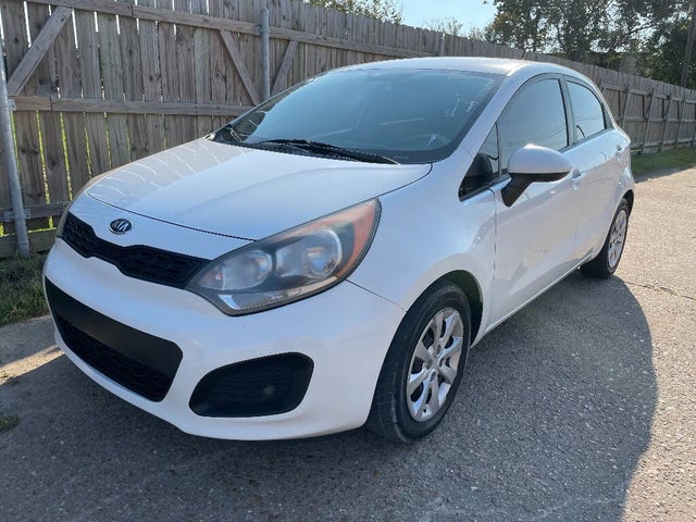 Used 12 Kia Rio5 Lx For Sale With Photos Cargurus Used 12 Kia Rio5 Lx For Sale With Photos Cargurus