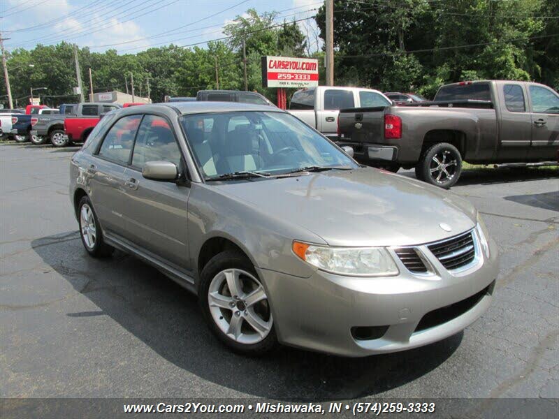 Used Saab 9 2x For Sale With Photos Cargurus