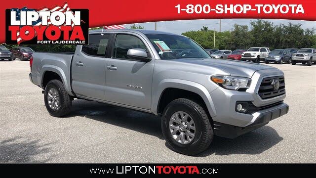 Used Toyota Tacoma For Sale Near Okeechobee Fl With Photos Cargurus Used Toyota Tacoma For Sale Near Okeechobee Fl With Photos Cargurus