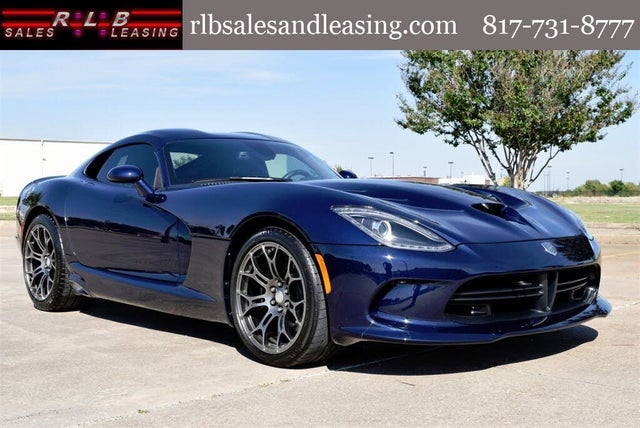 Used 16 Dodge Viper For Sale With Photos Cargurus Used 16 Dodge Viper For Sale With Photos Cargurus