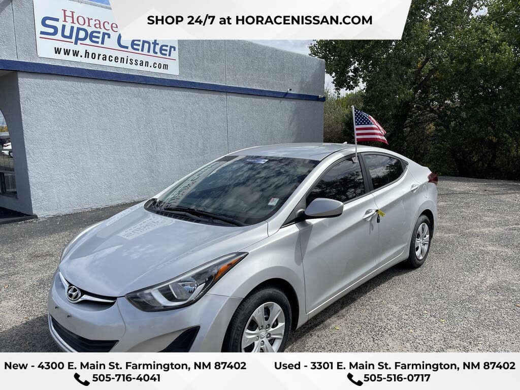 Used Hyundai For Sale In Farmington Nm Cargurus