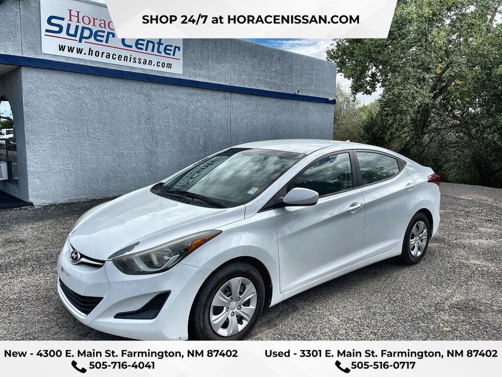 Used Hyundai For Sale In Farmington Nm Cargurus