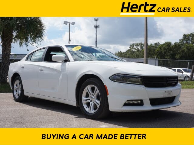 Used Dodge Charger For Sale In Valdosta Ga With Photos - Cargurus