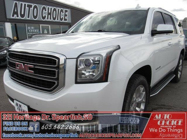 50 Best Used Gmc Yukon For Sale Savings From 2 259 50 Best Used Gmc Yukon For Sale Savings From 2 259