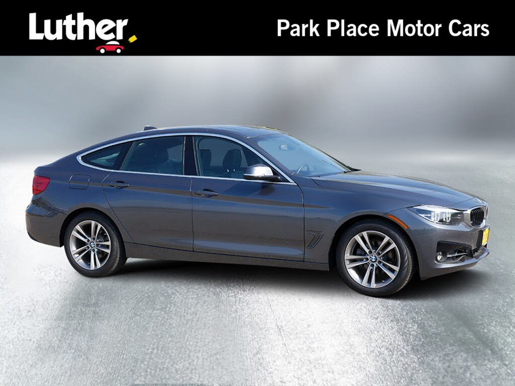 Over 0 Bmw 3 Series Gran Turismo For Sale Cargurus