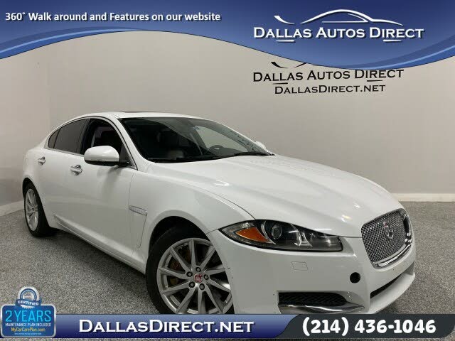 2015 jaguar xf for sale