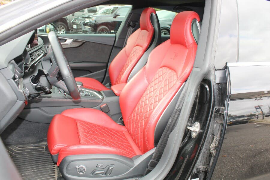 Used Audi S5 Sportback For Sale With Photos Cargurus