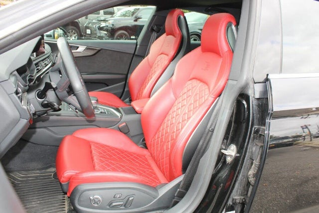 Used Audi S5 Sportback For Sale With Photos Cargurus Used Audi S5 Sportback For Sale With Photos Cargurus