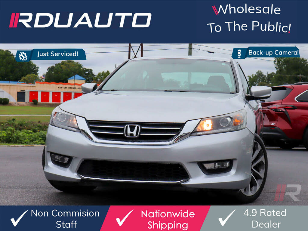 Rdu Auto Cars For Sale Raleigh Nc Cargurus