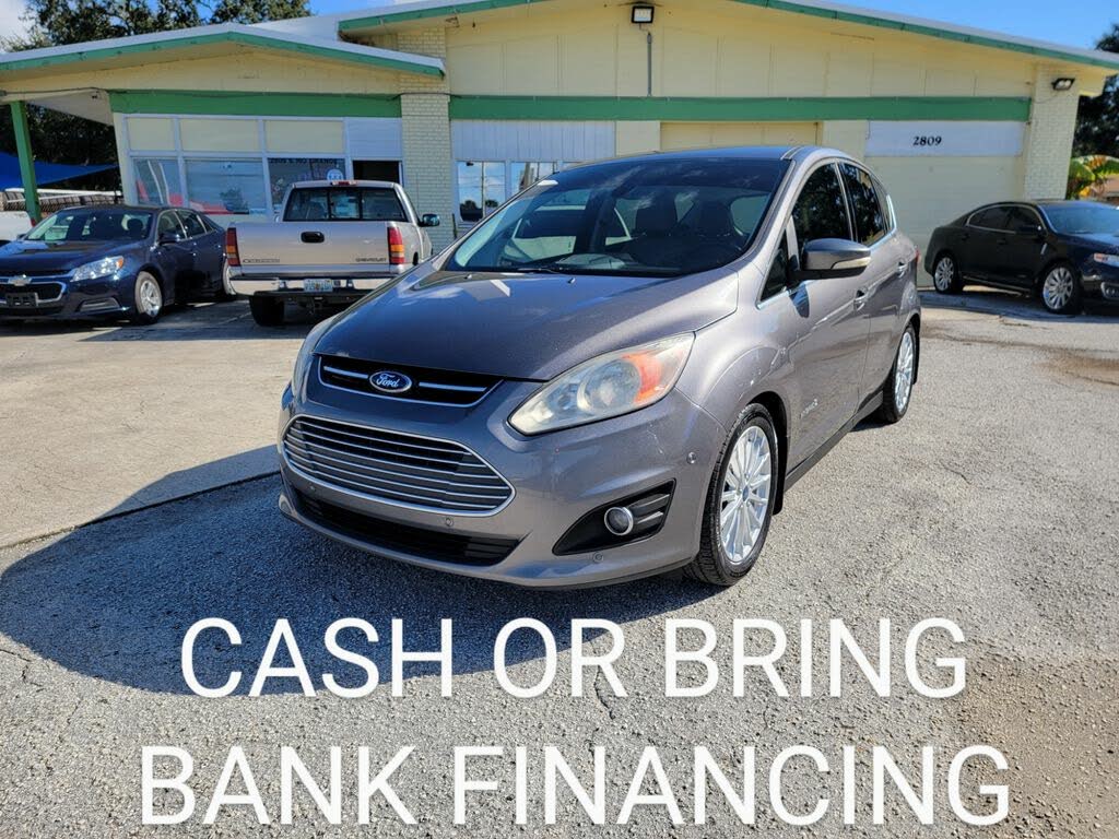 Ford C Max Hybrid For Sale In Fort Pierce Fl Prices Reviews And Photos Cargurus