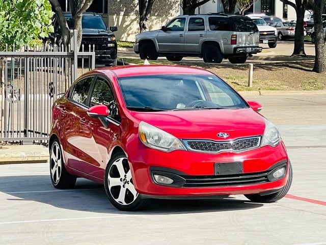 Used 12 Kia Rio For Sale In Dallas Tx With Photos Cargurus Used 12 Kia Rio For Sale In Dallas Tx With Photos Cargurus