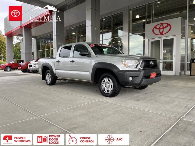11 Toyota Tacoma For Sale In Tacoma Wa Cargurus 11 Toyota Tacoma For Sale In Tacoma Wa Cargurus
