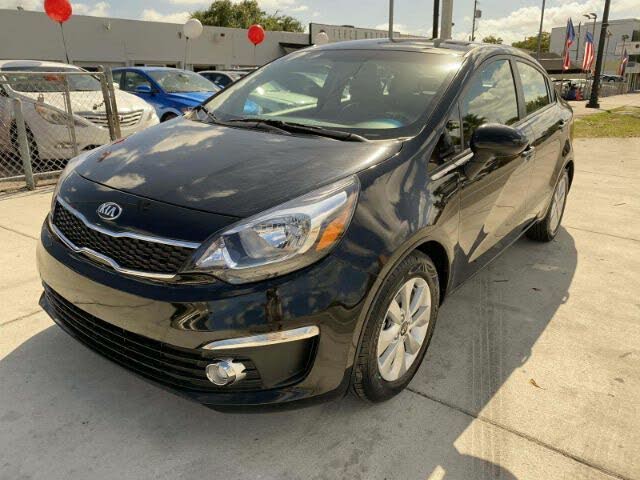Used Kia Rio For Sale Available Now Cargurus Used Kia Rio For Sale Available Now Cargurus