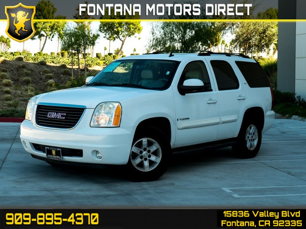 50 Best Used Gmc Yukon For Sale Savings From 2 259