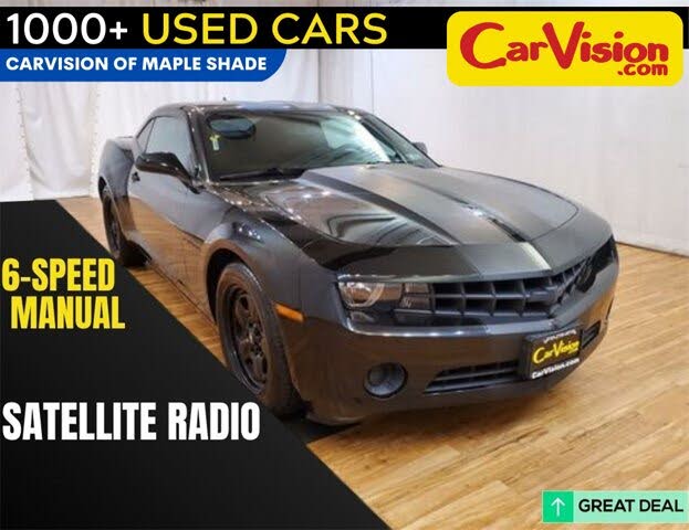 2013 Chevrolet Camaro For Sale In Philadelphia Pa Prices Reviews And Photos Cargurus