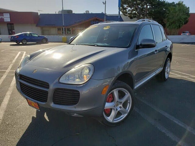 Used 06 Porsche Cayenne Turbo S Awd For Sale With Photos Cargurus Used 06 Porsche Cayenne Turbo S Awd For Sale With Photos Cargurus