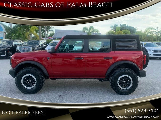 Used Ford Bronco For Sale With Photos Cargurus Used Ford Bronco For Sale With Photos Cargurus