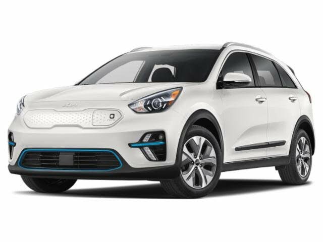 2022 Kia Niro EV for Sale in Escondido, CA - CarGurus